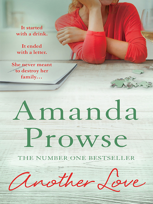 Title details for Another Love by Amanda Prowse - Available
